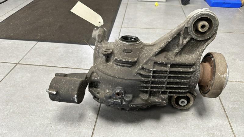 Pont (propulsion) JAGUAR XF 1 PHASE 2 Diesel - 1