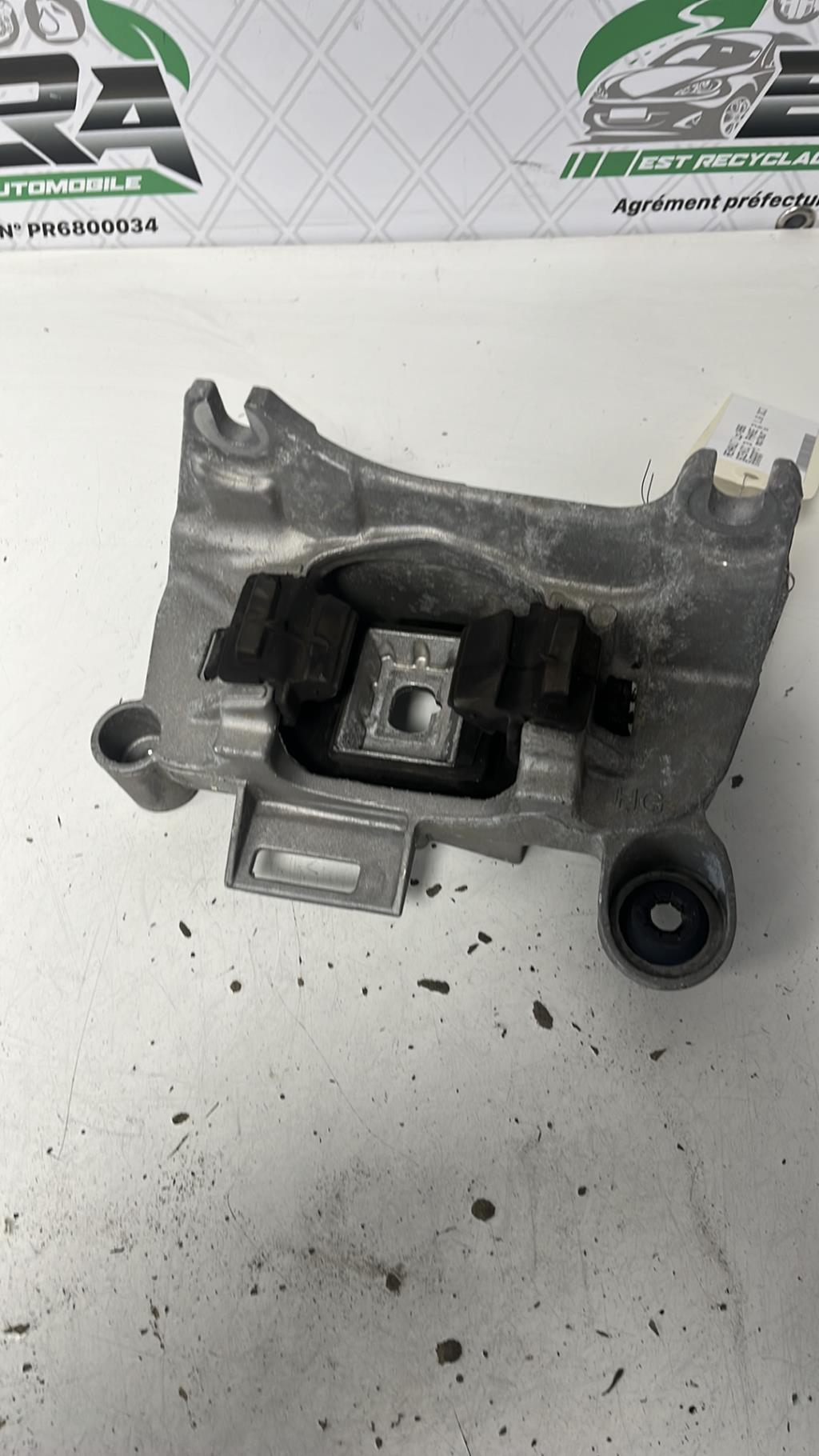 Support moteur gauche RENAULT SCENIC 3 PHASE 2 Diesel - 1