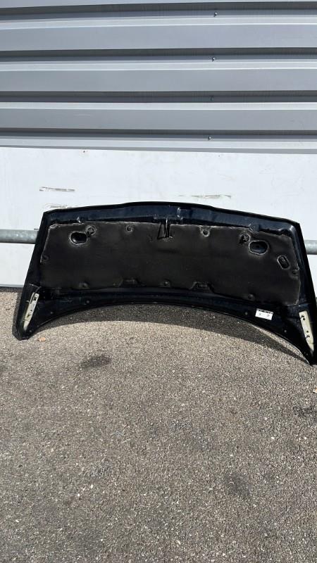Capot PEUGEOT 5008 1 PHASE 1 Essence - 1