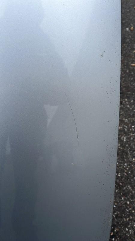 Capot VOLKSWAGEN GOLF 4 Essence - 1