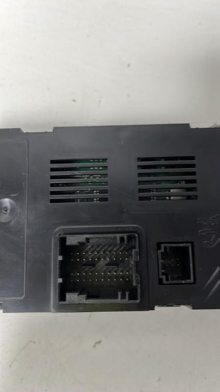 Commande chauffage PEUGEOT 5008 1 PHASE 1 Essence - 1