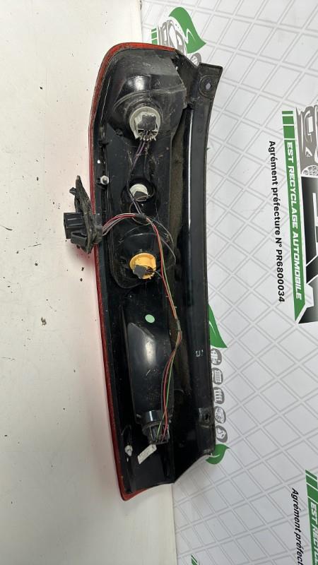 Fanale posteriore principale sinistro (luci) FORD FIESTA 5 PHASE 1 Gasolina - 1