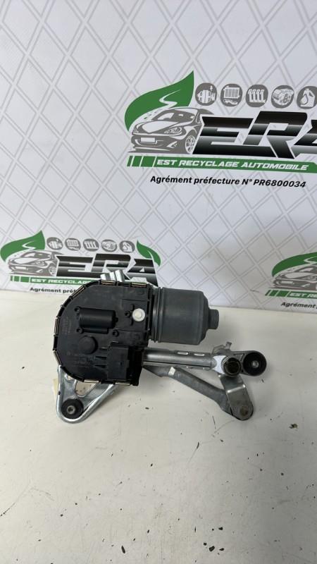 Motore tergicristallo anteriore destro PEUGEOT 5008 1 PHASE 1 Gasolina - 1