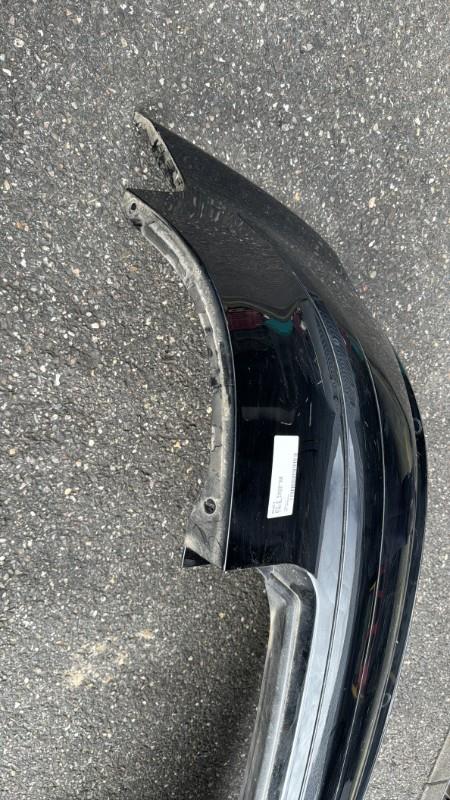 Pare choc arriere AUDI A3 2 Essence - 1