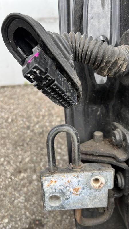 Porte avant droit AUDI A3 2 Essence - 1
