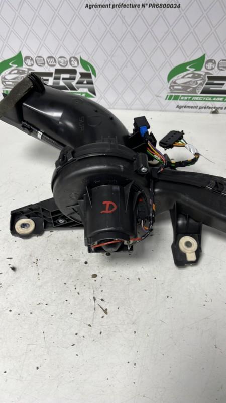 Ventola abitacolo posteriore destro PEUGEOT 5008 1 PHASE 1 Gasolina - 1