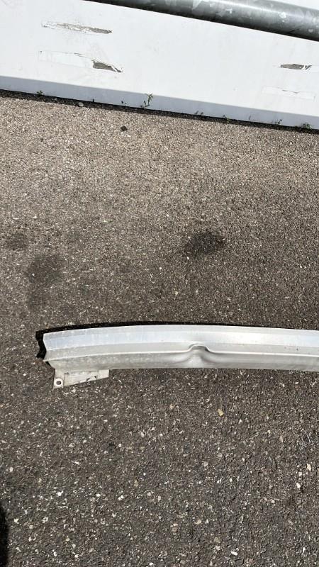 Traversa rinforzo paraurti posteriore AUDI A3 2 Gasolina - 1