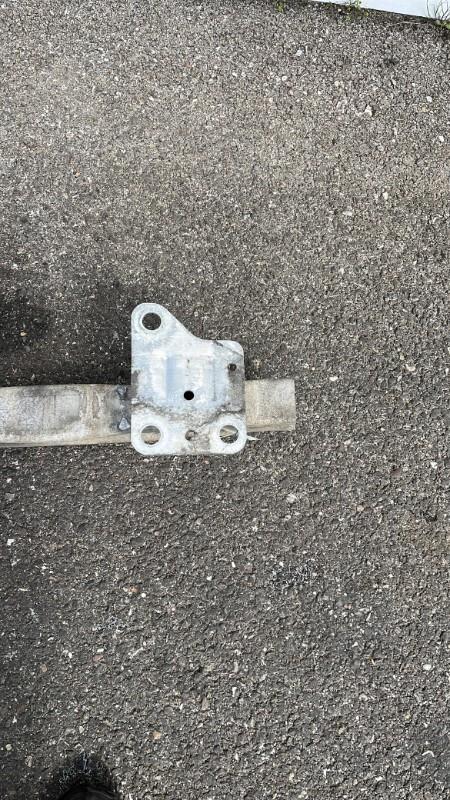 Traversa rinforzo paraurti anteriore RENAULT SCENIC 2 PHASE 2 Diésel - 1