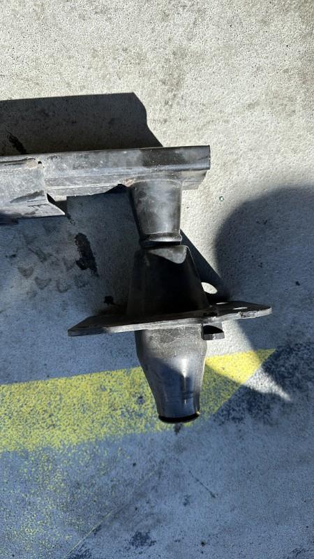 Traversa rinforzo paraurti anteriore PEUGEOT 5008 1 PHASE 1 Gasolina - 1