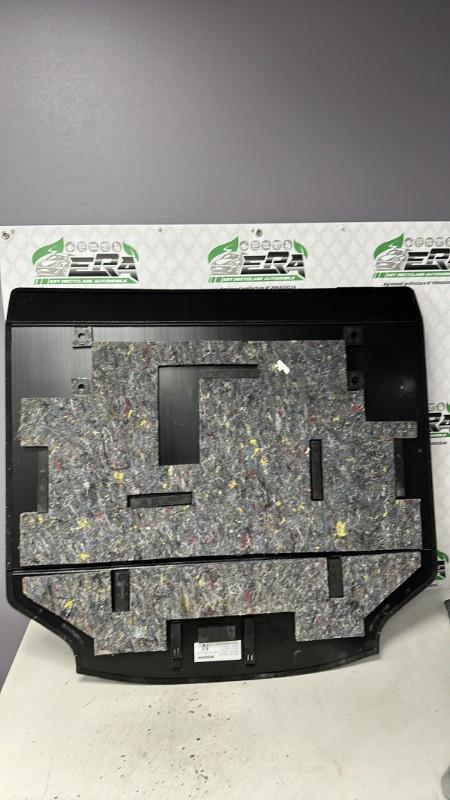 Tapis de coffre NISSAN LEAF 2 Electricité - 1