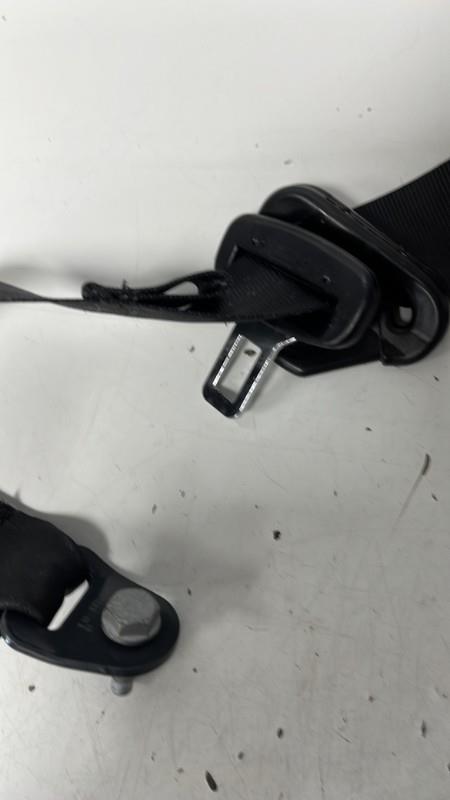 Cintura di sicurezza posteriore destra PEUGEOT 5008 1 PHASE 1 Gasolina - 1