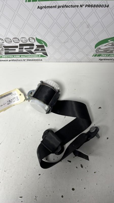 Cintura di sicurezza posteriore sinistra PEUGEOT 5008 1 PHASE 1 Gasolina - 1