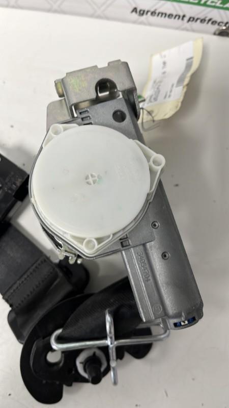 Cintura di sicurezza anteriore destra PEUGEOT 5008 1 PHASE 1 Gasolina - 1