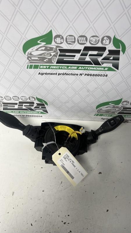 Devio guida completo con contatto spiralato FORD FIESTA 6 PHASE 1 Diésel - 1