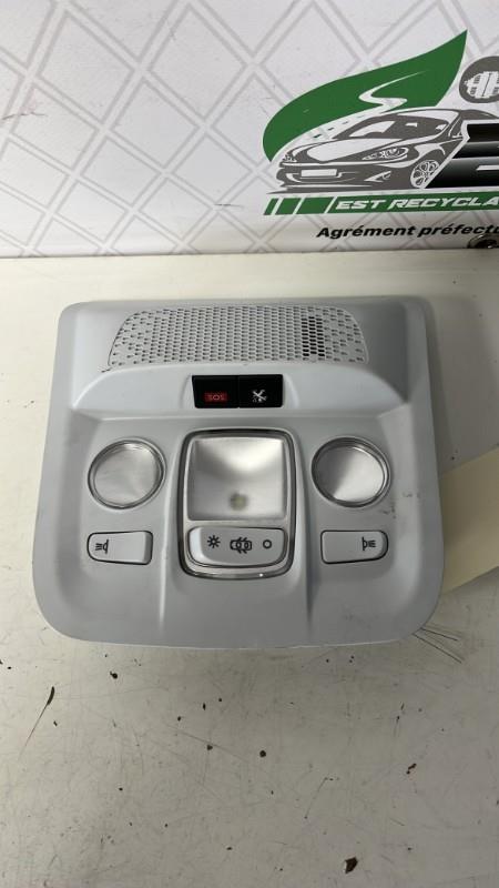 Eclairage de plafonnier PEUGEOT 208 1 PHASE 1 Diesel - 1