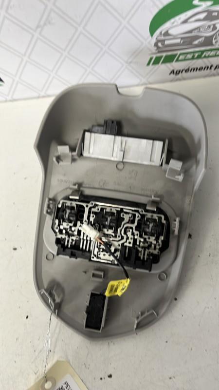 Luce di cortesia PEUGEOT 308 1 PHASE 1 Diésel - 1