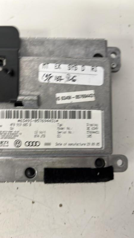 Ecran GPS AUDI A6 3 AVANT PHASE 1 BREAK Essence - 1