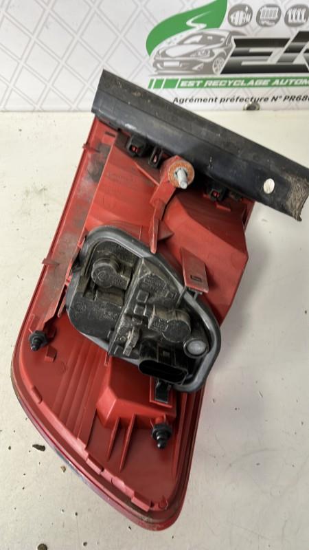 Fanale posteriore principale sinistro (luci) AUDI A6 3 AVANT PHASE 1 BREAK Gasolina - 1