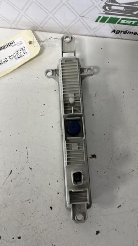 Luce di marcia diurna anteriore destra CITROEN C3 PICASSO PHASE 2  - 1