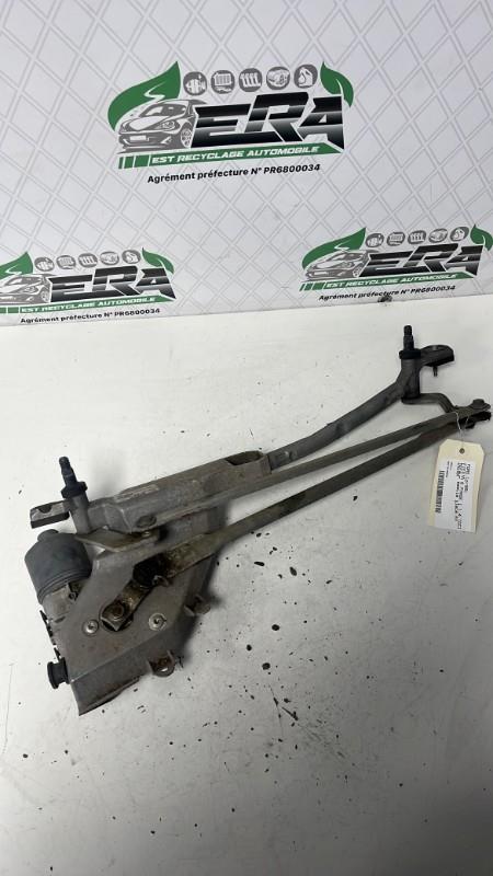 Motore tergicristallo anteriore FORD FIESTA 6 PHASE 1 Diésel - 1