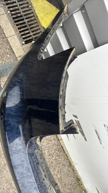 Pare choc arriere AUDI A6 3 AVANT PHASE 1 BREAK Essence - 1