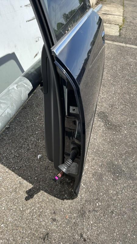 Porte arriere gauche AUDI A6 3 AVANT PHASE 1 BREAK  - 1