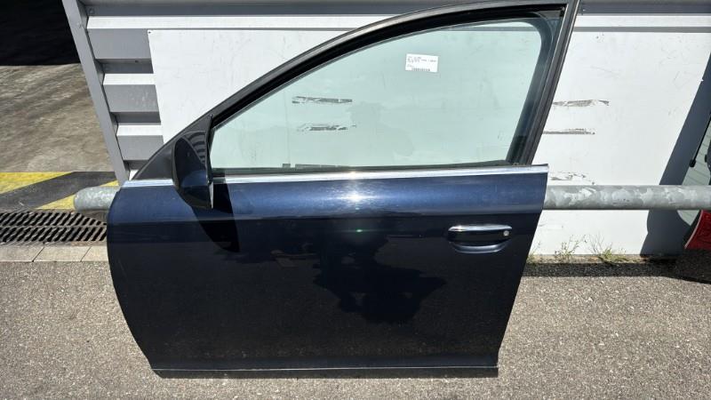 Porte avant gauche AUDI A6 3 AVANT PHASE 1 BREAK  - 1