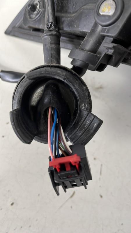 Retrovisor derecho AUDI A6 3 AVANT PHASE 1 BREAK Gasolina - 1