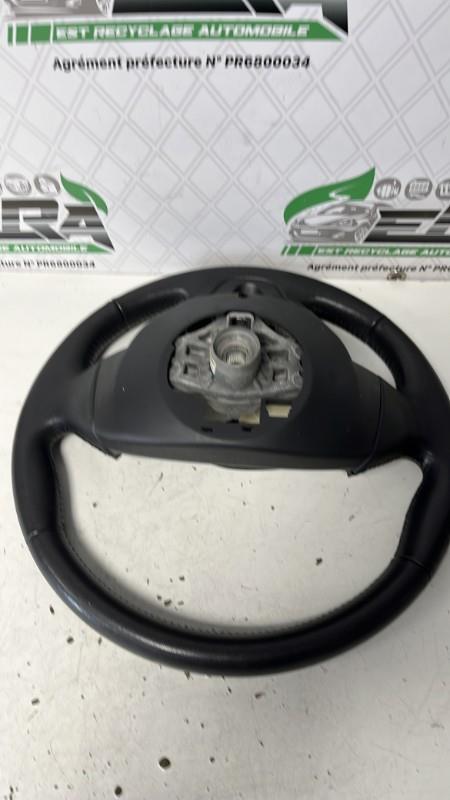 Volant RENAULT SCENIC 3 PHASE 2 Diesel - 1