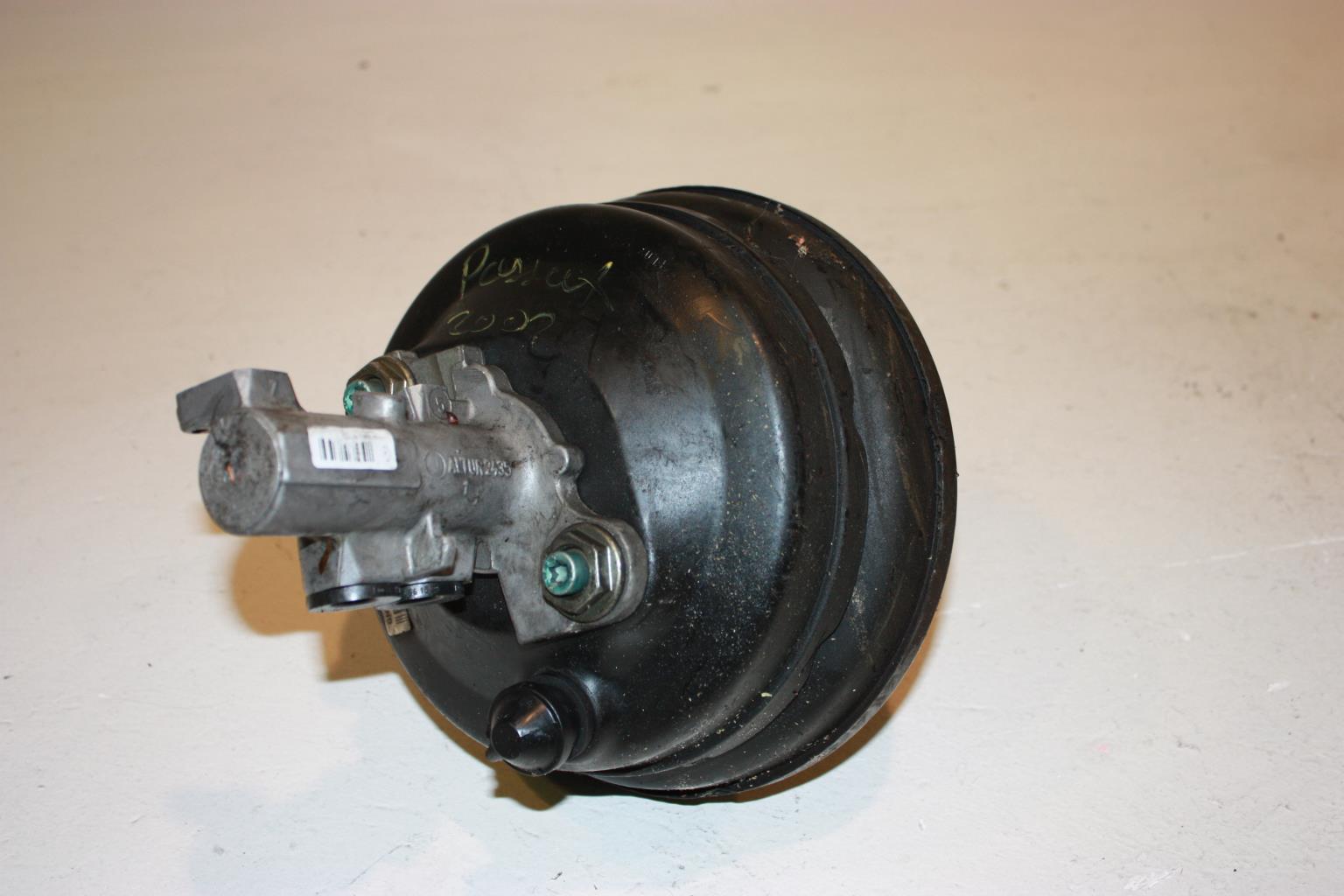 Servo frein VOLKSWAGEN PASSAT 4 PHASE 2  - 1