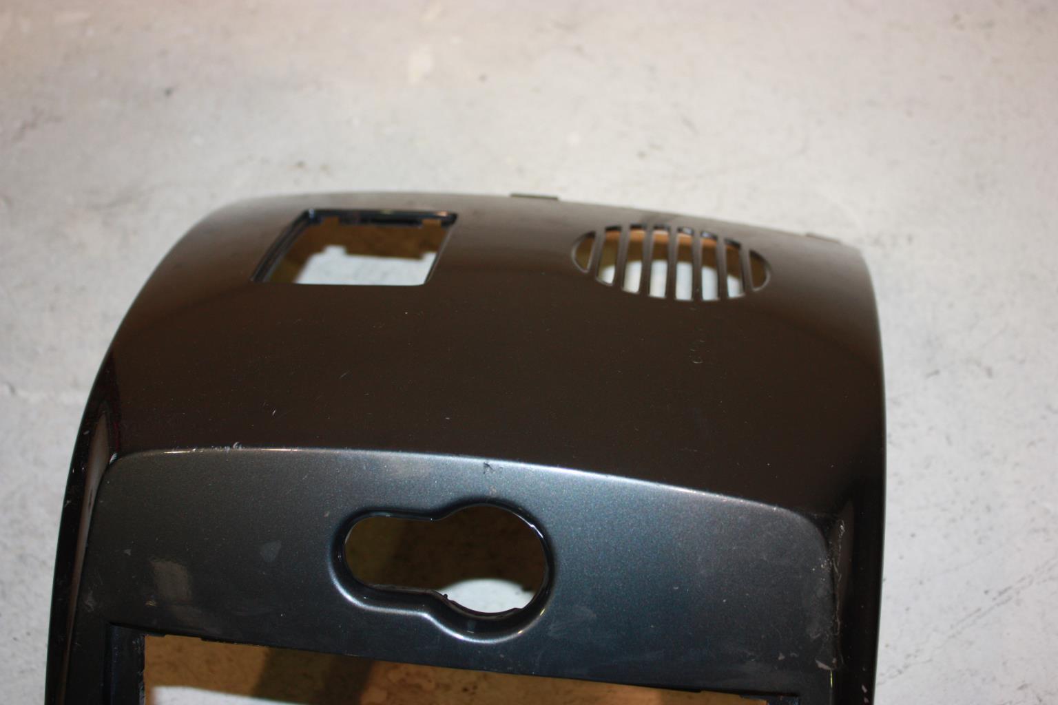 Tableau de bord RENAULT CLIO 3 PHASE 1  - 1
