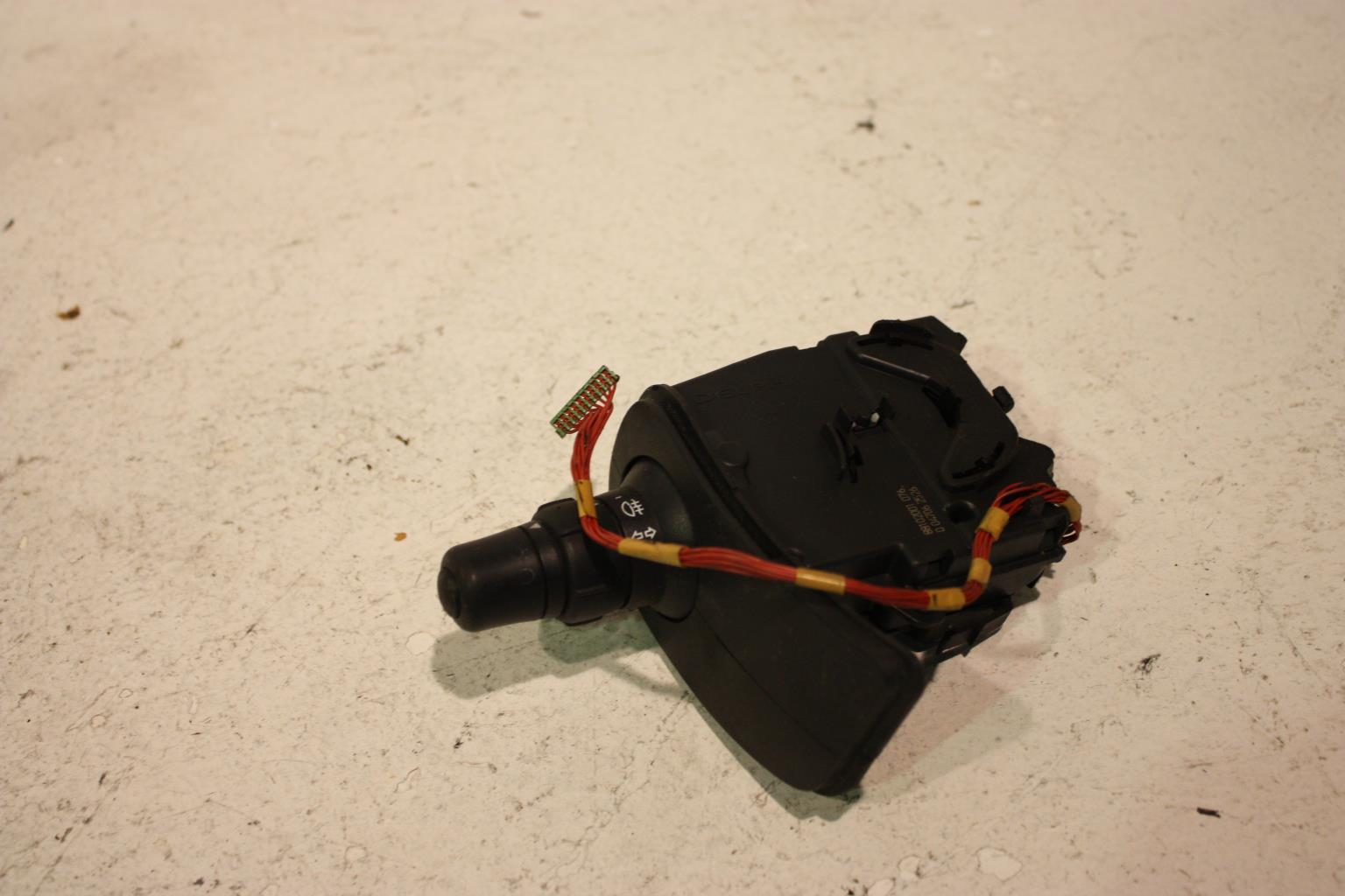 Commande de phare RENAULT KANGOO 2 PHASE 1  - 1
