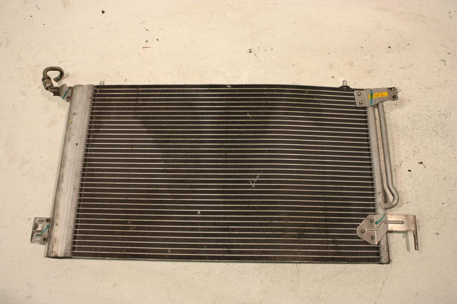 Radiateur eau PEUGEOT 306 PHASE 1 Diesel - 1