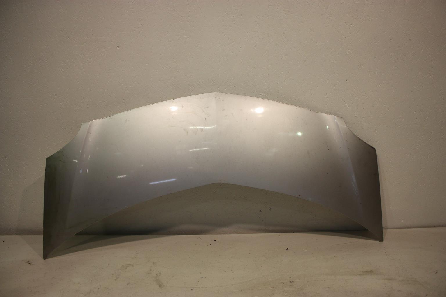 Capot RENAULT MODUS PHASE 2  - 1