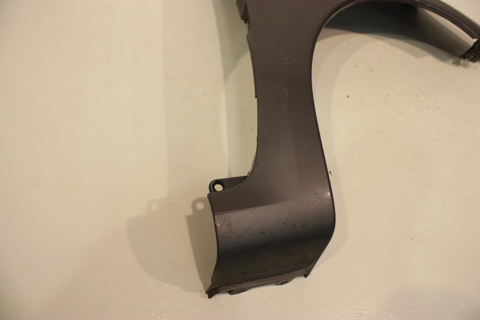 Aile avant droit RENAULT MODUS PHASE 1 Essence - 1