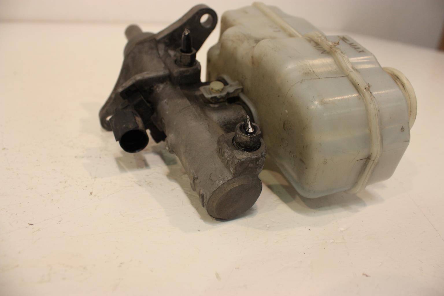 Maitre cylindre (freinage) AUDI A1 1 SPORTBACK PHASE 1 Diesel - 1