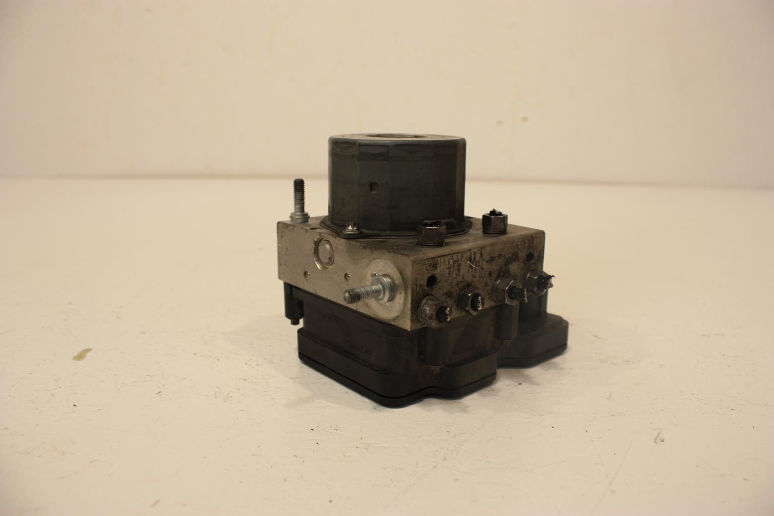 Bloc ABS (freins anti-blocage) AUDI A1 1 SPORTBACK PHASE 1 Diesel - 1