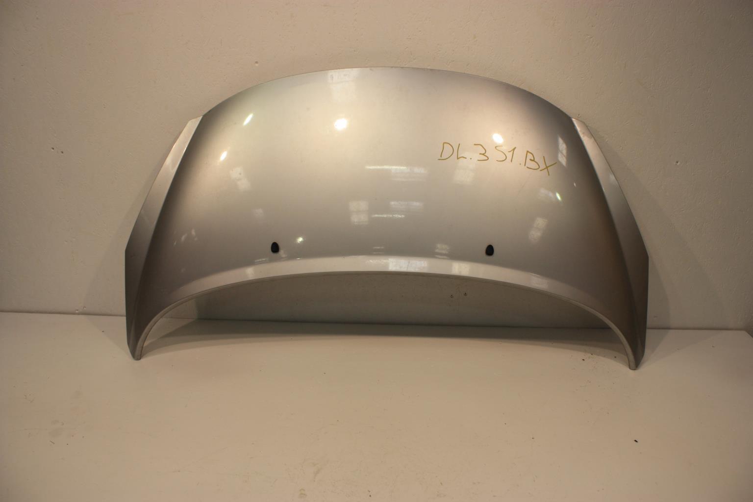 Capot PEUGEOT 207 PHASE 1 Essence - 1