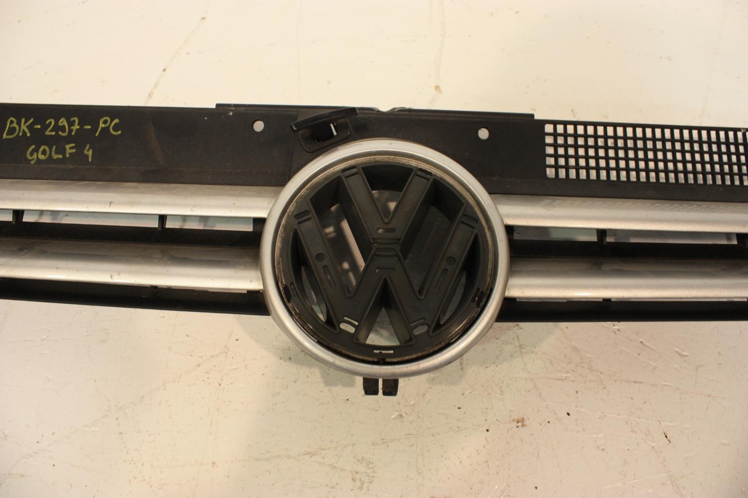 Calandre VOLKSWAGEN GOLF 4 Diesel - 1