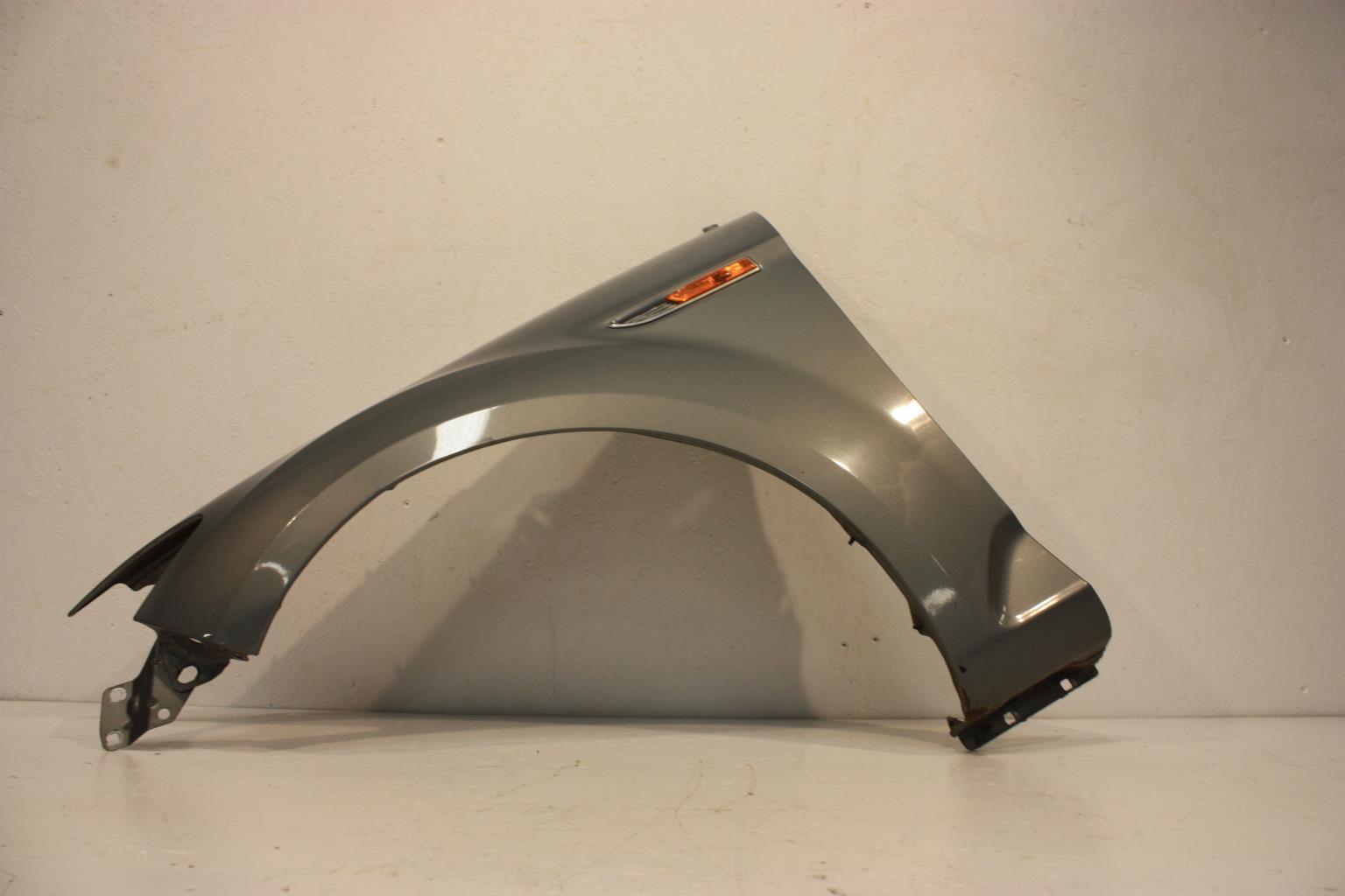 Aile avant gauche FORD MONDEO 3 PHASE 1 Diesel - 1