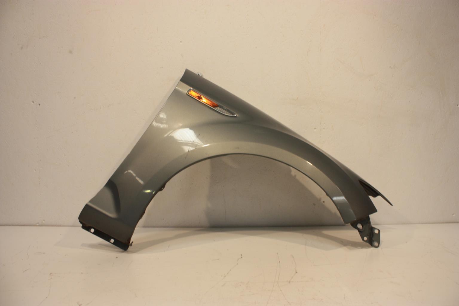 Aile avant droit FORD MONDEO 3 PHASE 1 Diesel - 1
