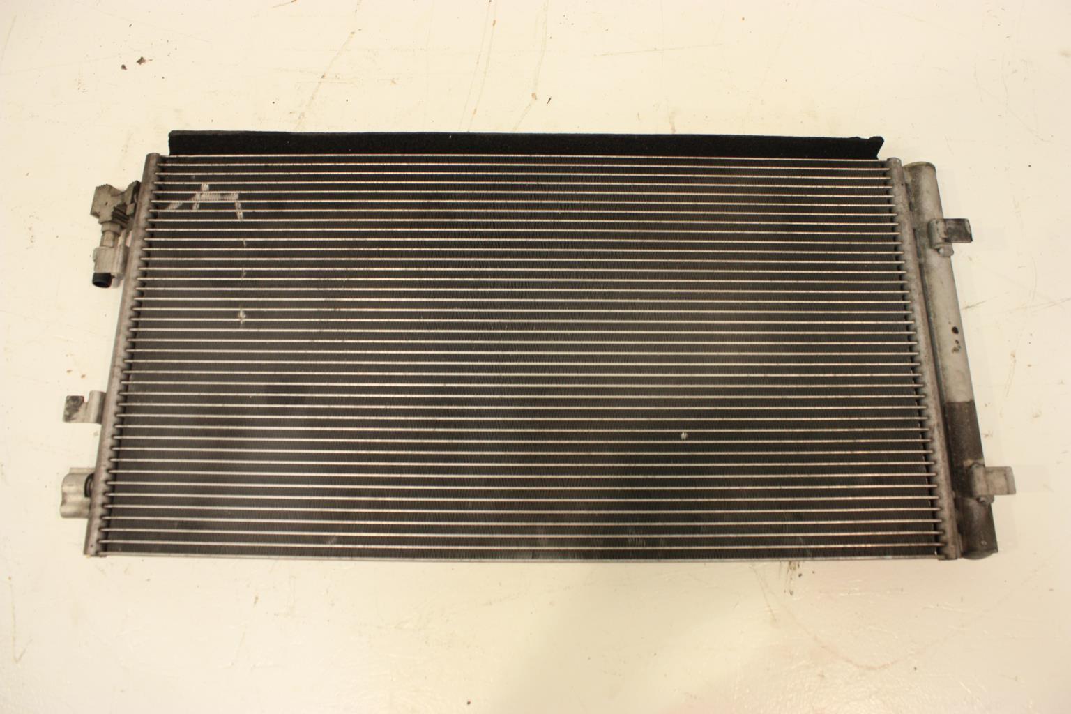 Condenseur de clim RENAULT SCENIC 3 PHASE 1 Diesel - 1