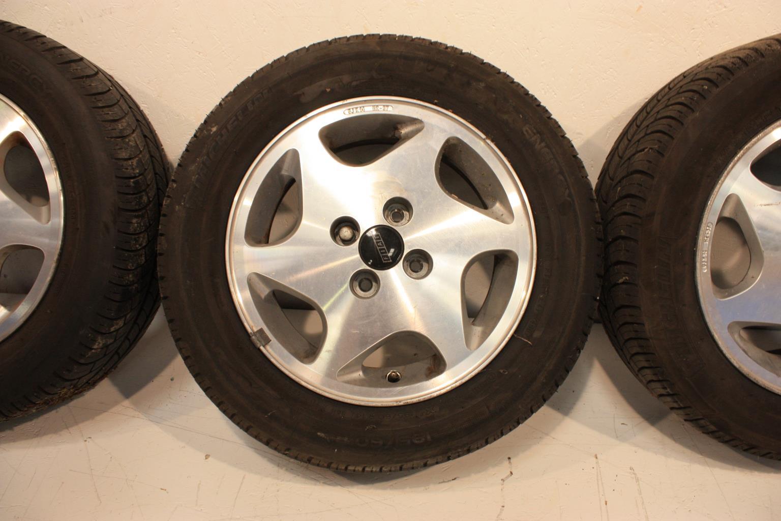Roue FIAT CROMA 1 PHASE 2 Essence - 1
