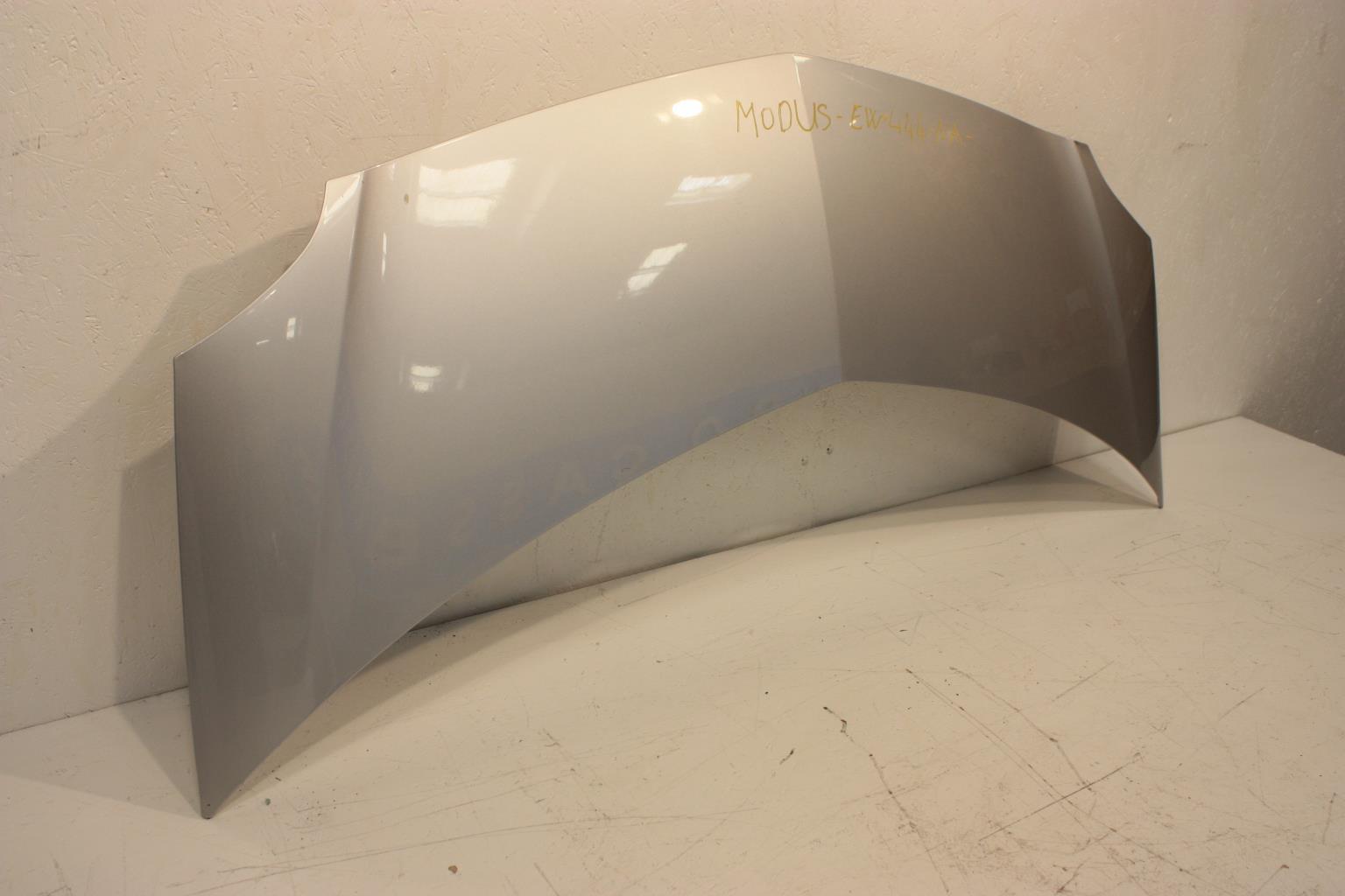 Capot RENAULT GRAND MODUS PHASE 2 Diesel - 1