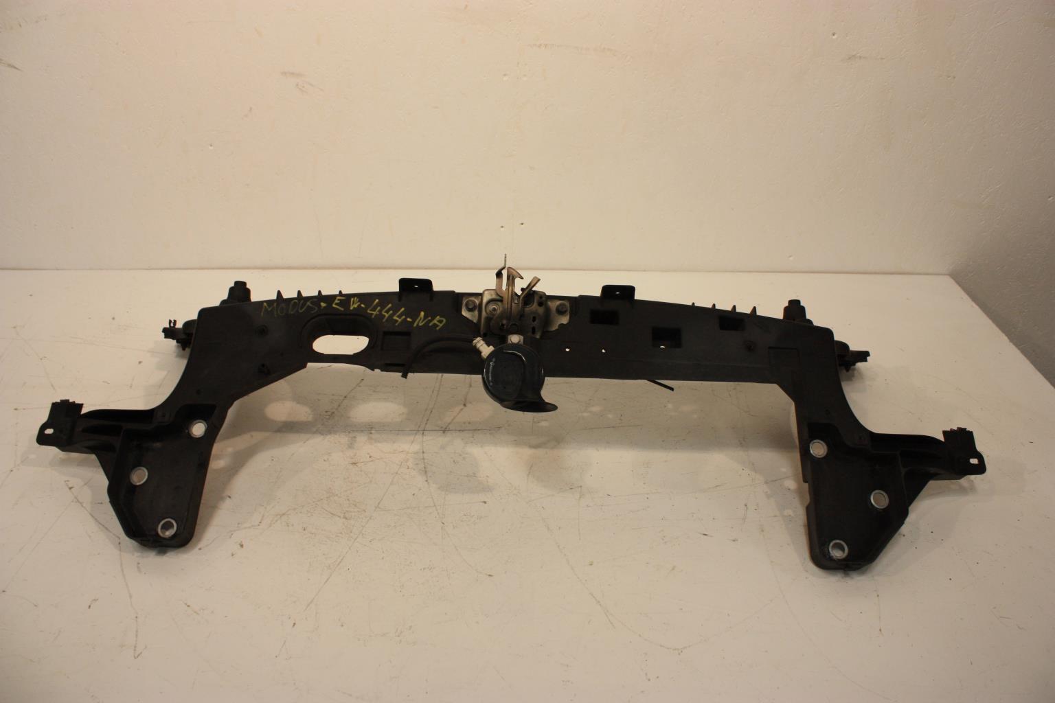 Face avant RENAULT GRAND MODUS PHASE 2 Diesel - 1