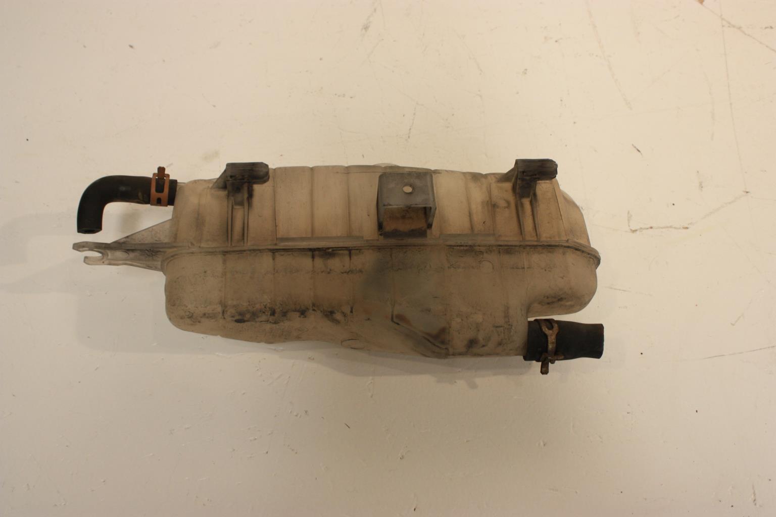 Vase d'expansion RENAULT GRAND MODUS PHASE 2 Diesel - 1