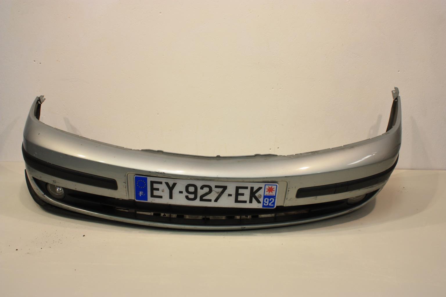Pare choc avant RENAULT LAGUNA 2 PHASE 1 Essence - 1