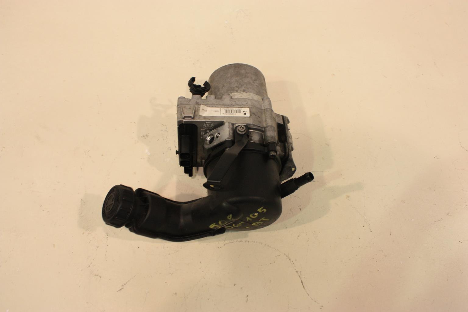 Pompe de direction PEUGEOT 508 1 PHASE 1 Diesel - 1