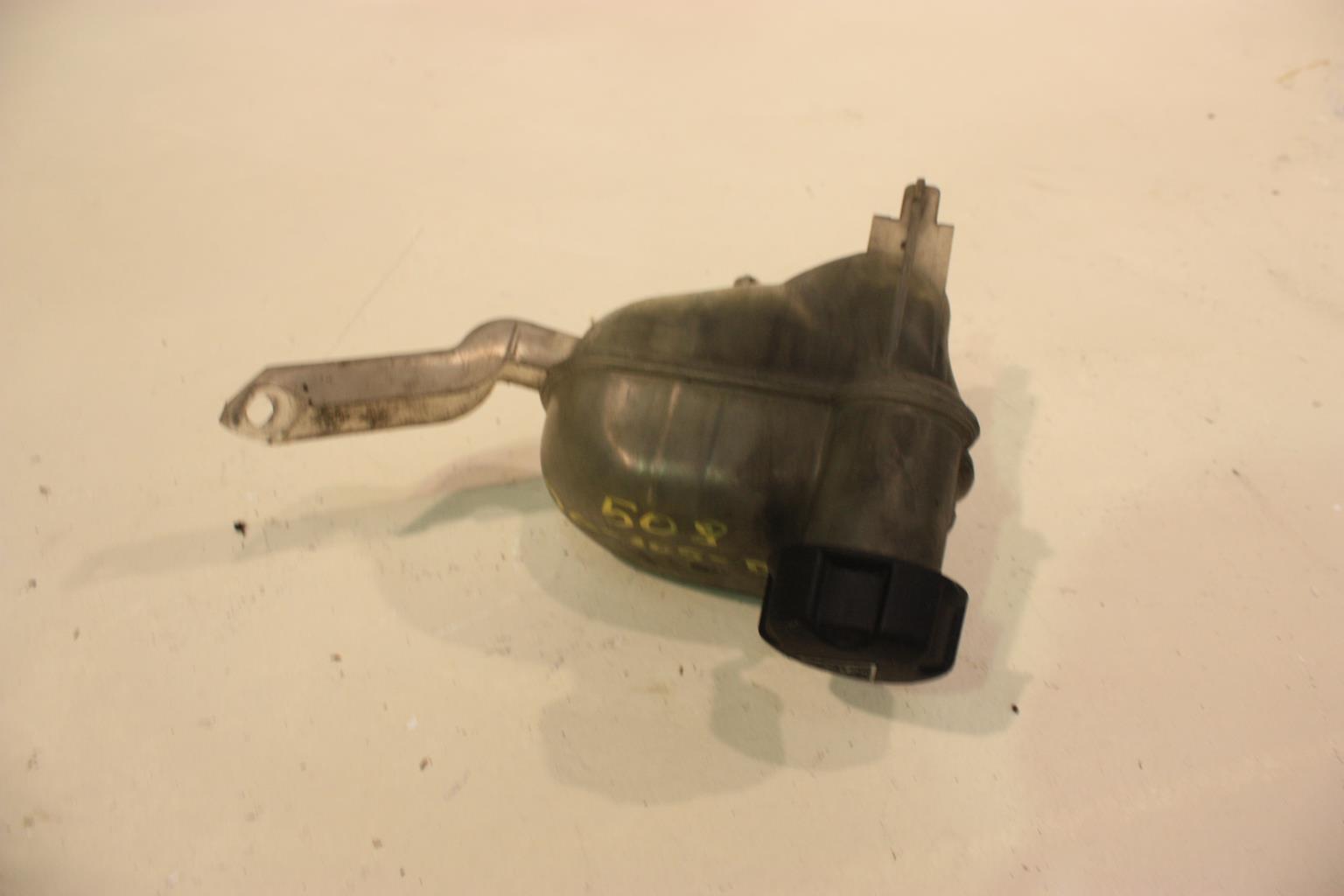 Vase d'expansion PEUGEOT 508 1 PHASE 1 Diesel - 1