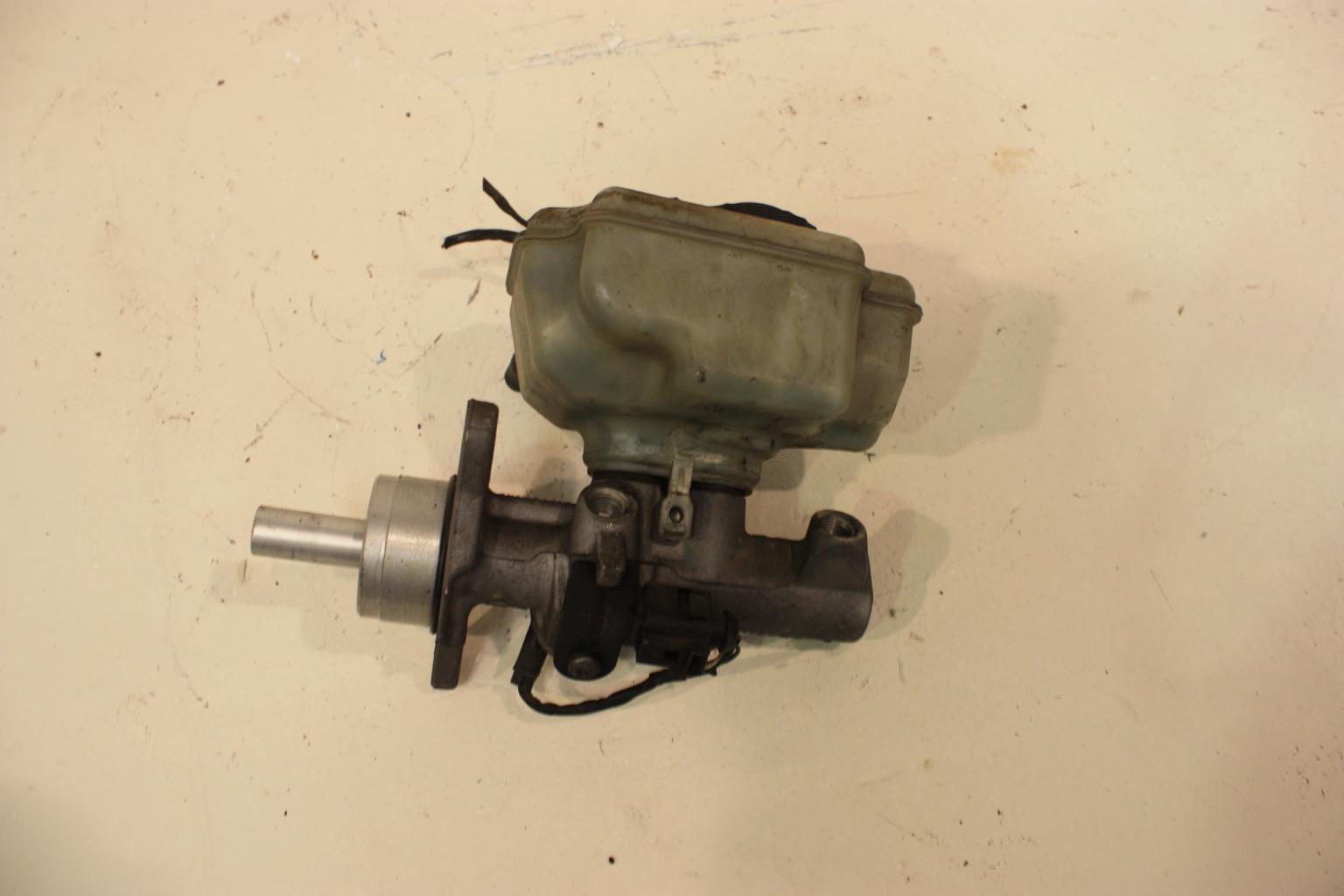 Maitre cylindre (freinage) SEAT LEON 2 PHASE 1 Diesel - 1